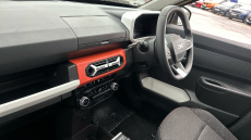 Dacia Spring 27kWh Expression 65 48kW 5dr Auto Electric Hatchback